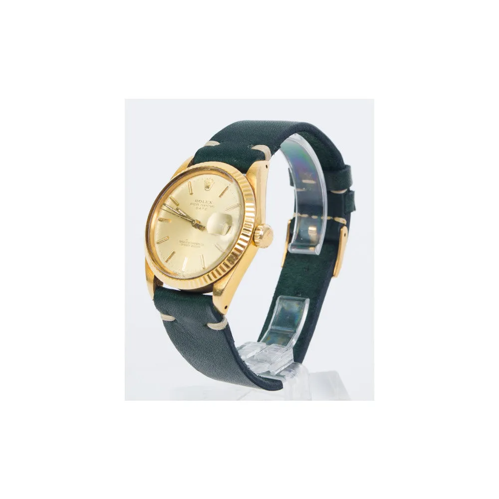 Vintage Rolex Watch 1987