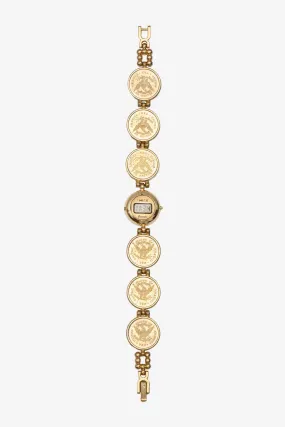 WCHRDME - Coin Watch