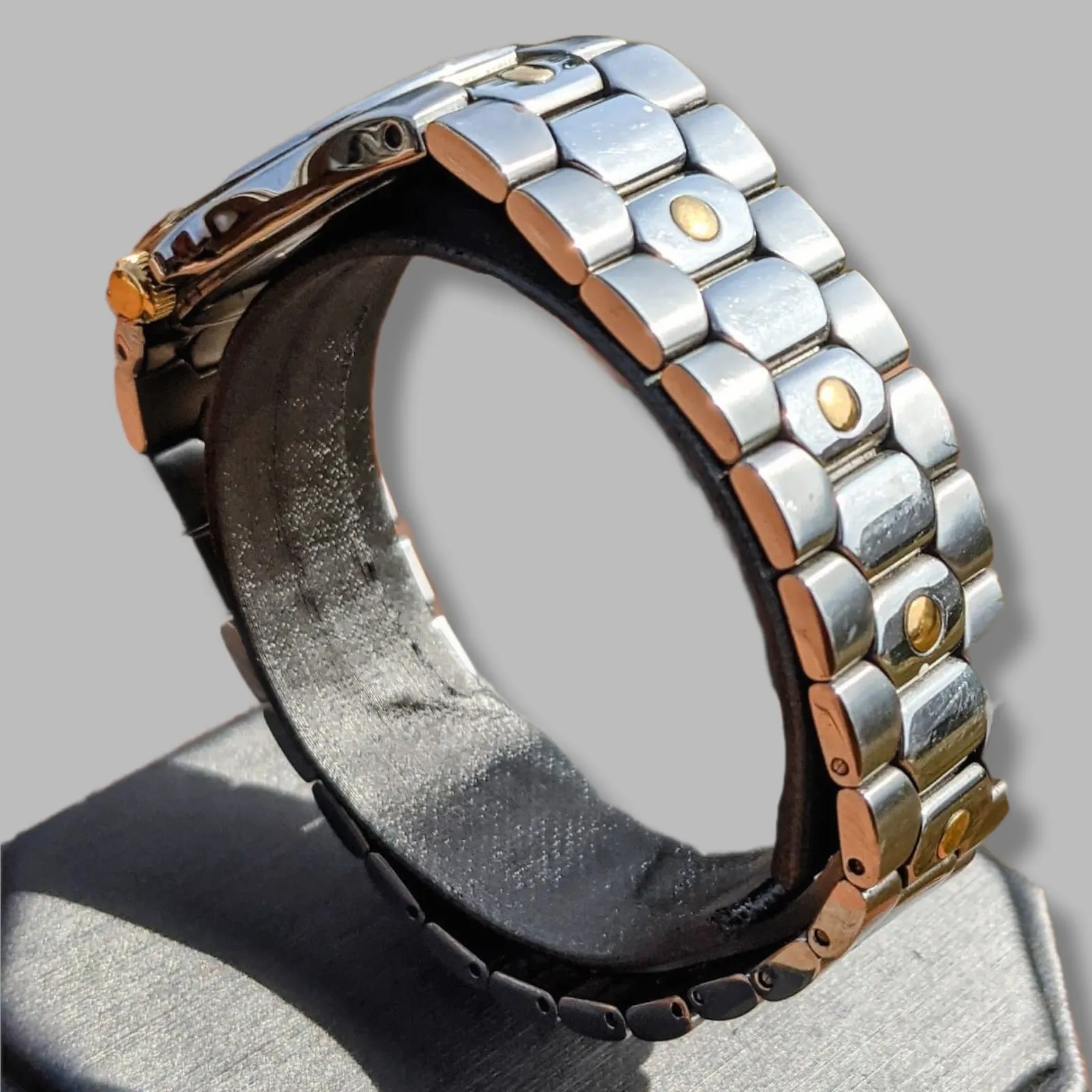 WITTNAUER JV8242 Watch