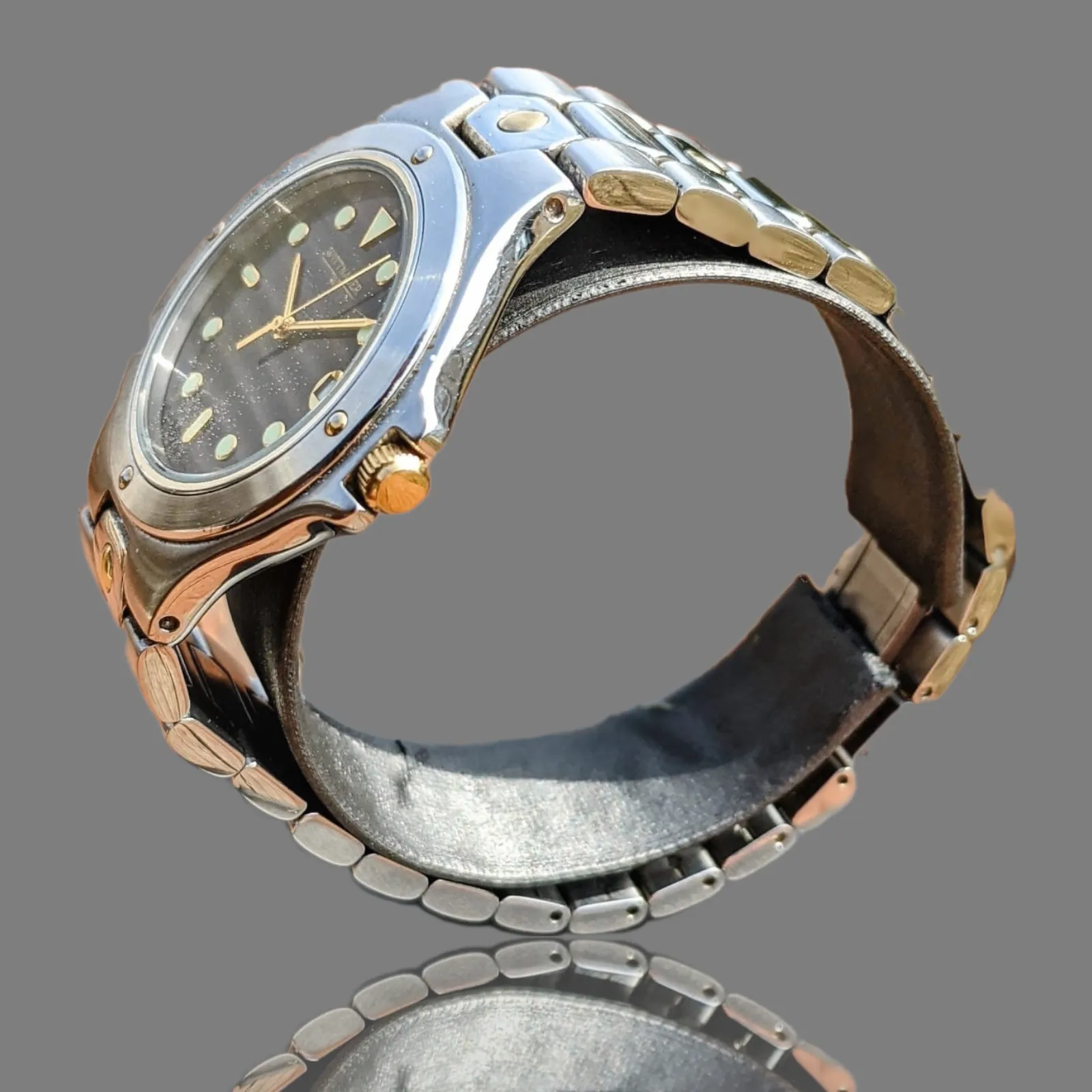 WITTNAUER JV8242 Watch